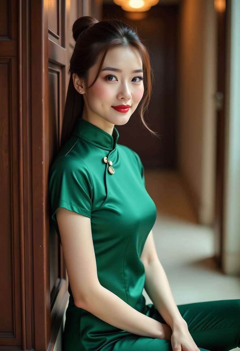 你好星期六海报